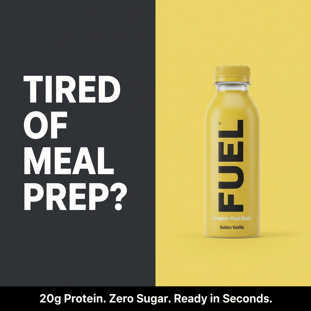 AI generated ad creative 1