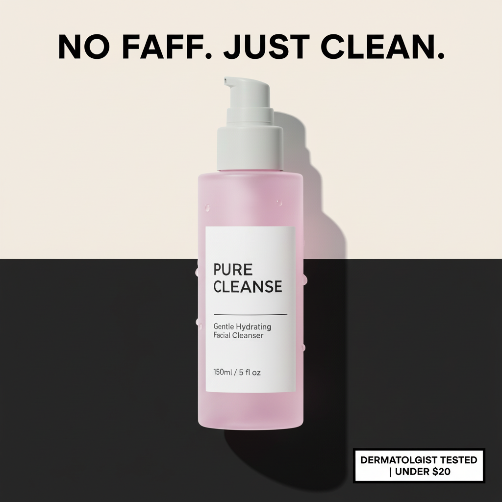 AI generated ad creative 4