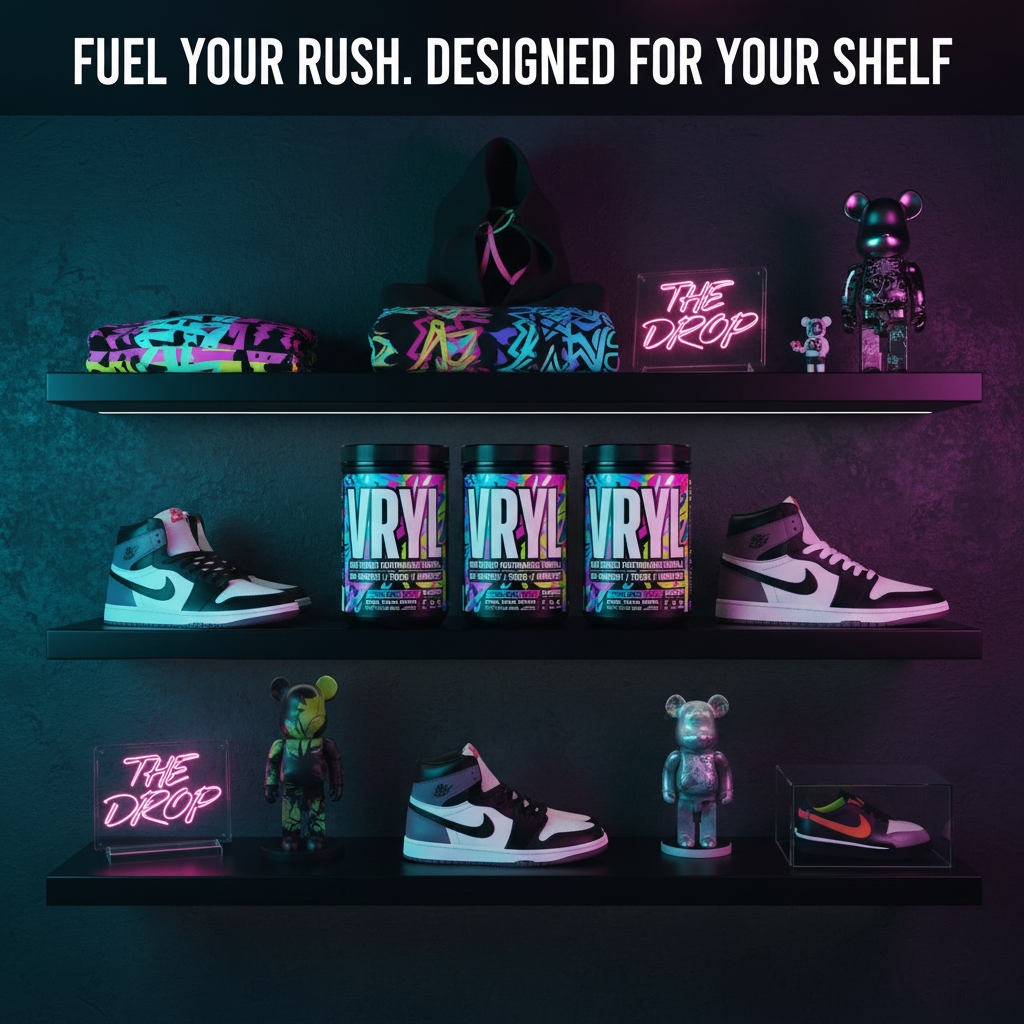 AI generated ad creative 6