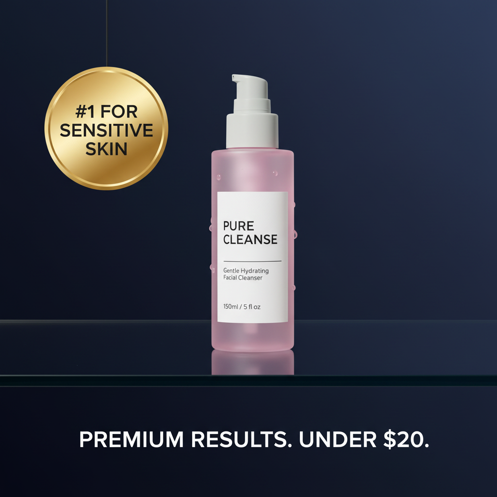 AI generated ad creative 8